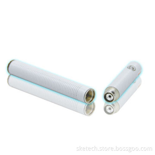 Mini Disposable E Cigarette-DS-85 in 200 Puffs